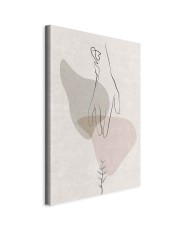 Paveikslas Švelnus prisilietimas