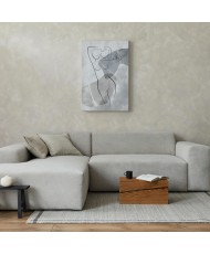 Paveikslas Poilsiaujanti mūza