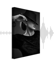 Paveikslas Svajotoja