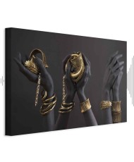 Paveikslas Mido prisilietimas