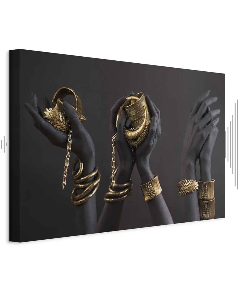 Paveikslas Mido prisilietimas