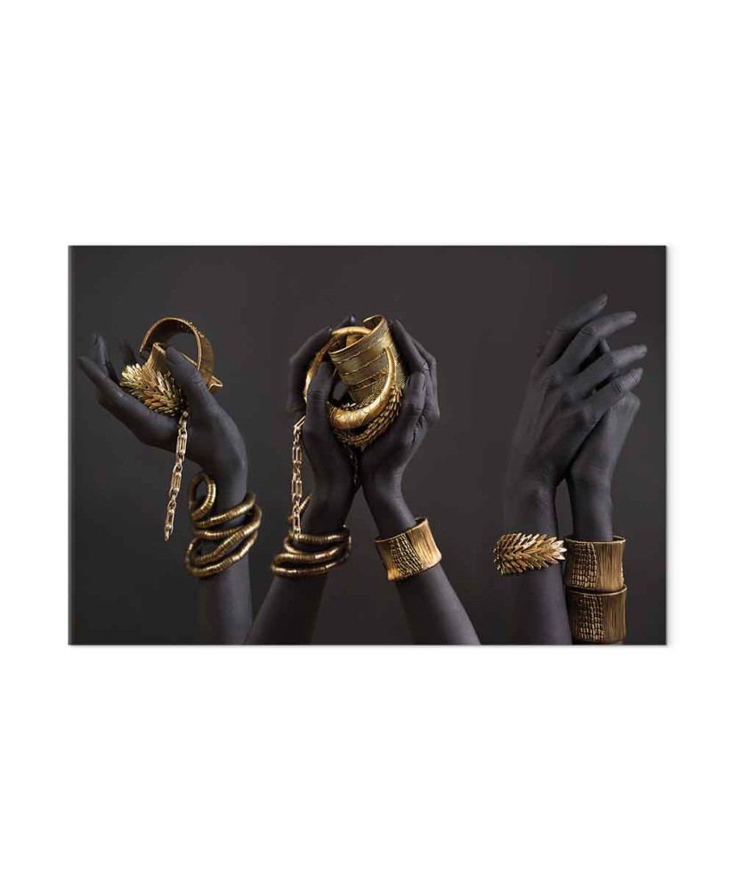 Paveikslas Mido prisilietimas