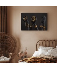 Paveikslas Mido prisilietimas