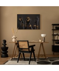 Paveikslas Mido prisilietimas