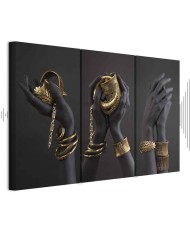 Paveikslas Mido prisilietimas