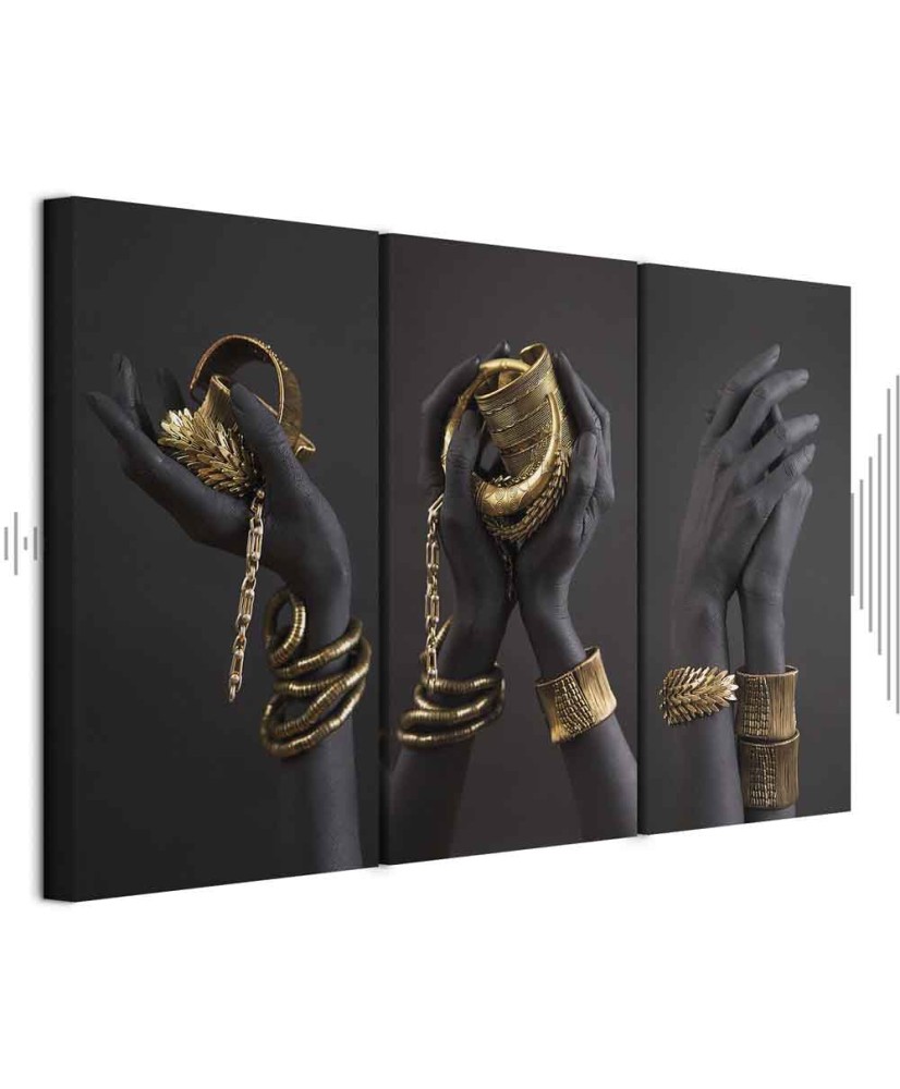 Paveikslas Mido prisilietimas