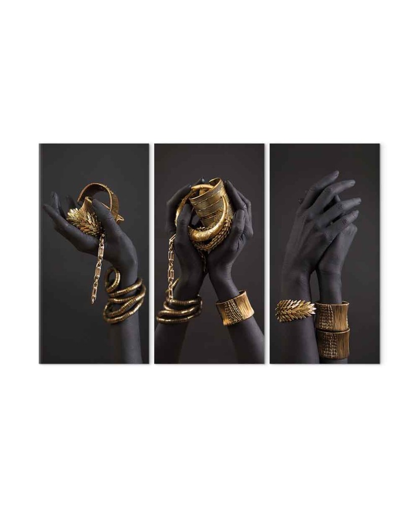 Paveikslas Mido prisilietimas