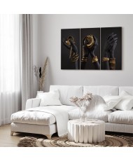 Paveikslas Mido prisilietimas