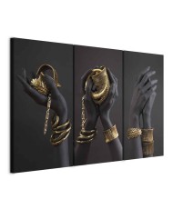 Paveikslas Mido prisilietimas