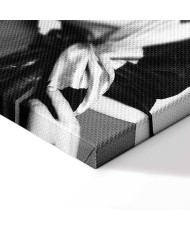 Paveikslas Stilinga moteris