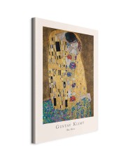 Paveikslas Bučinys (Gustav Klimt)