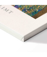 Paveikslas Bučinys (Gustav Klimt)