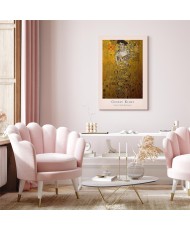 Paveikslas Adelės Bloch-Bauer portretas (Gustav Klimt)