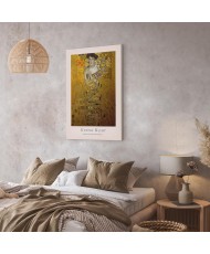 Paveikslas Adelės Bloch-Bauer portretas (Gustav Klimt)