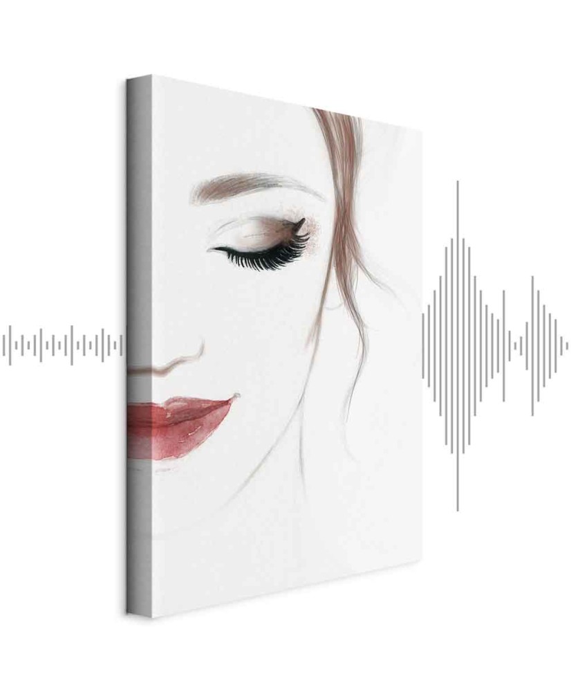 Paveikslas Švelnus grožis