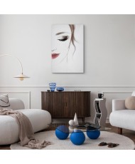 Paveikslas Švelnus grožis