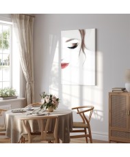 Paveikslas Švelnus grožis