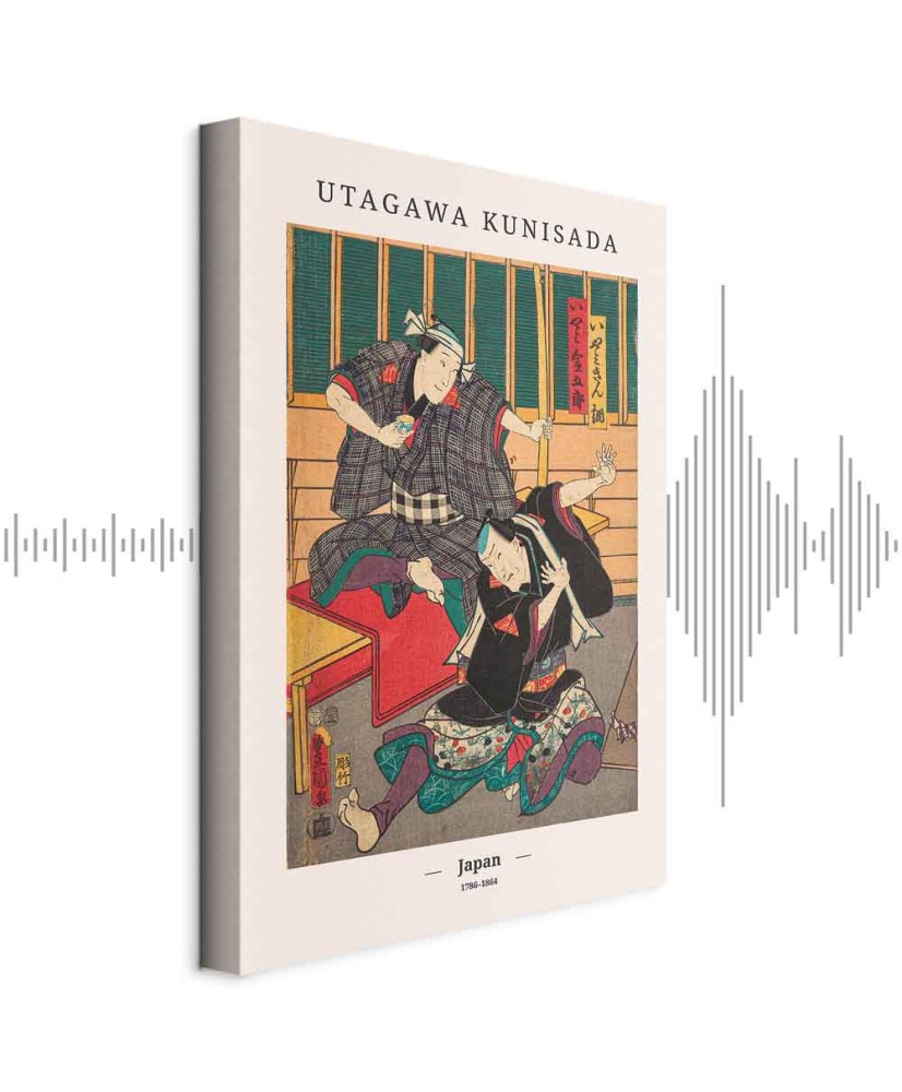 Paveikslas Medžio raižinys