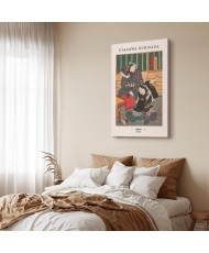 Paveikslas Medžio raižinys