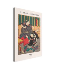 Paveikslas Medžio raižinys