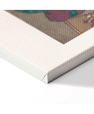 Paveikslas Medžio raižinys