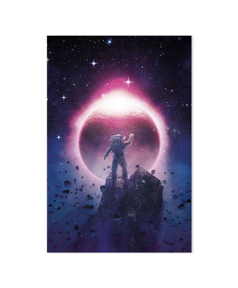 Paveikslas Artimas susitikimas