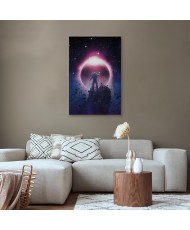 Paveikslas Artimas susitikimas