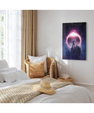 Paveikslas Artimas susitikimas