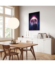 Paveikslas Artimas susitikimas