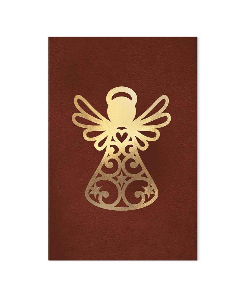 Paveikslas Auksinis angelas