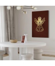 Paveikslas Auksinis angelas