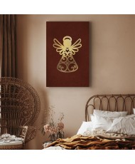 Paveikslas Auksinis angelas