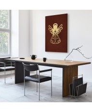 Paveikslas Auksinis angelas