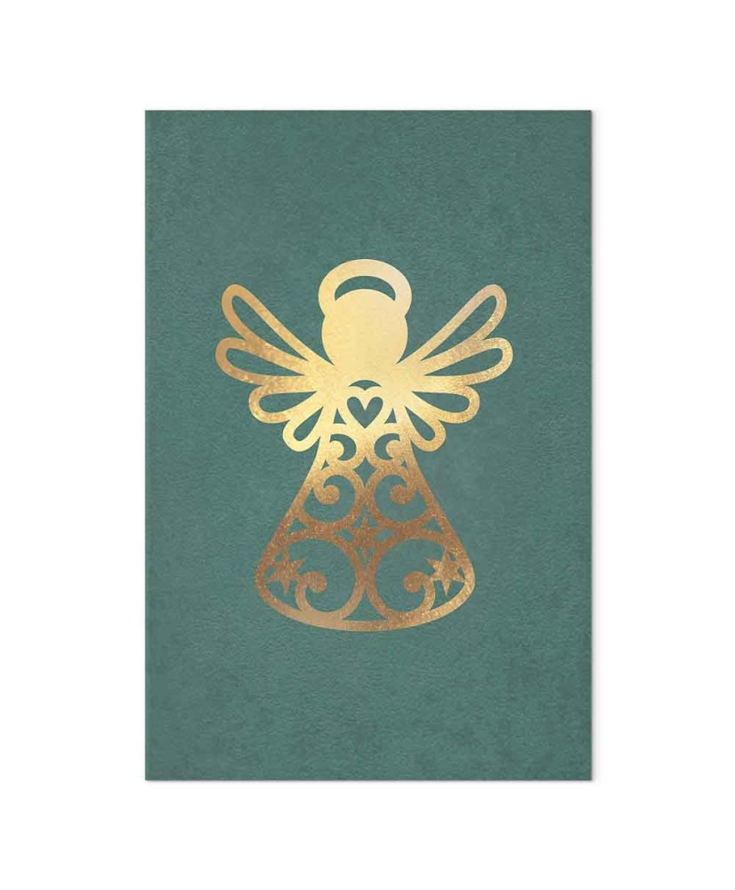 Paveikslas Kalėdinis angelas