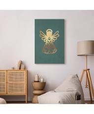 Paveikslas Kalėdinis angelas