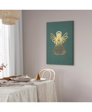 Paveikslas Kalėdinis angelas