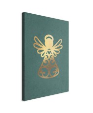 Paveikslas Kalėdinis angelas