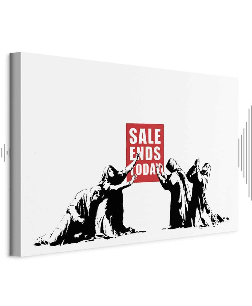 Paveikslas Išpardavimas