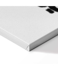 Paveikslas Kontrasto dvikova: Banksy ir Mona Liza