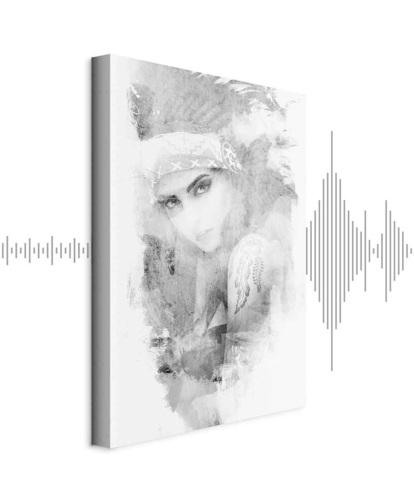 Paveikslas Etninis įvaizdis