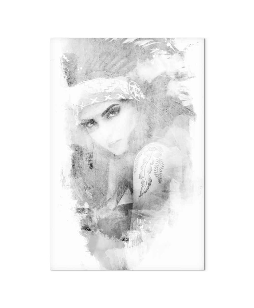 Paveikslas Etninis įvaizdis