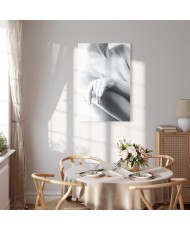 Paveikslas Moteriškas subtilumas