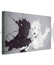 Paveikslas Priešybės