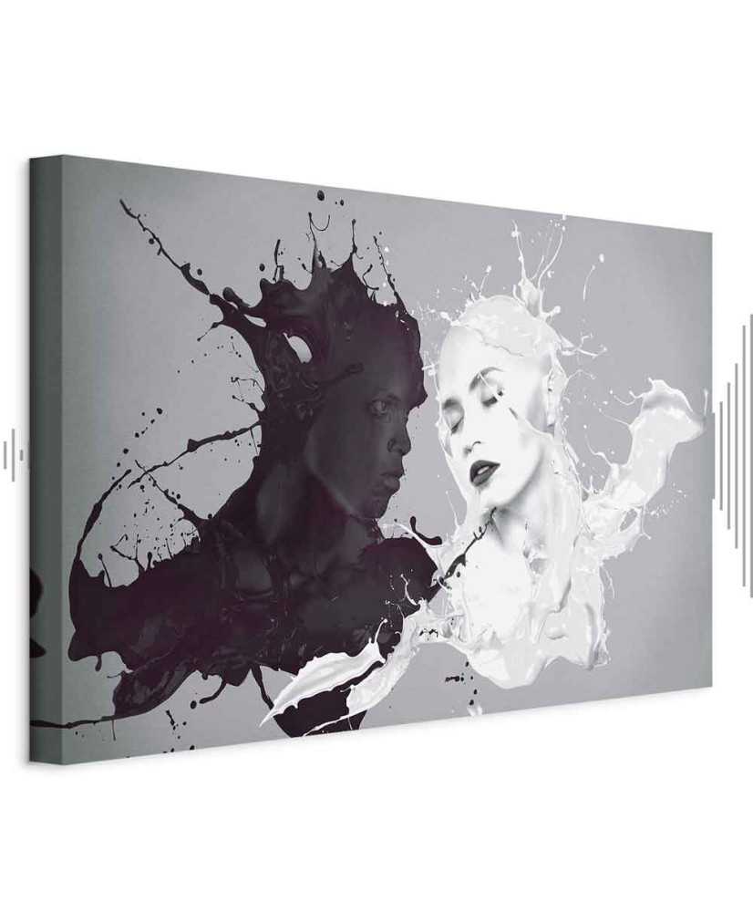 Paveikslas Priešybės