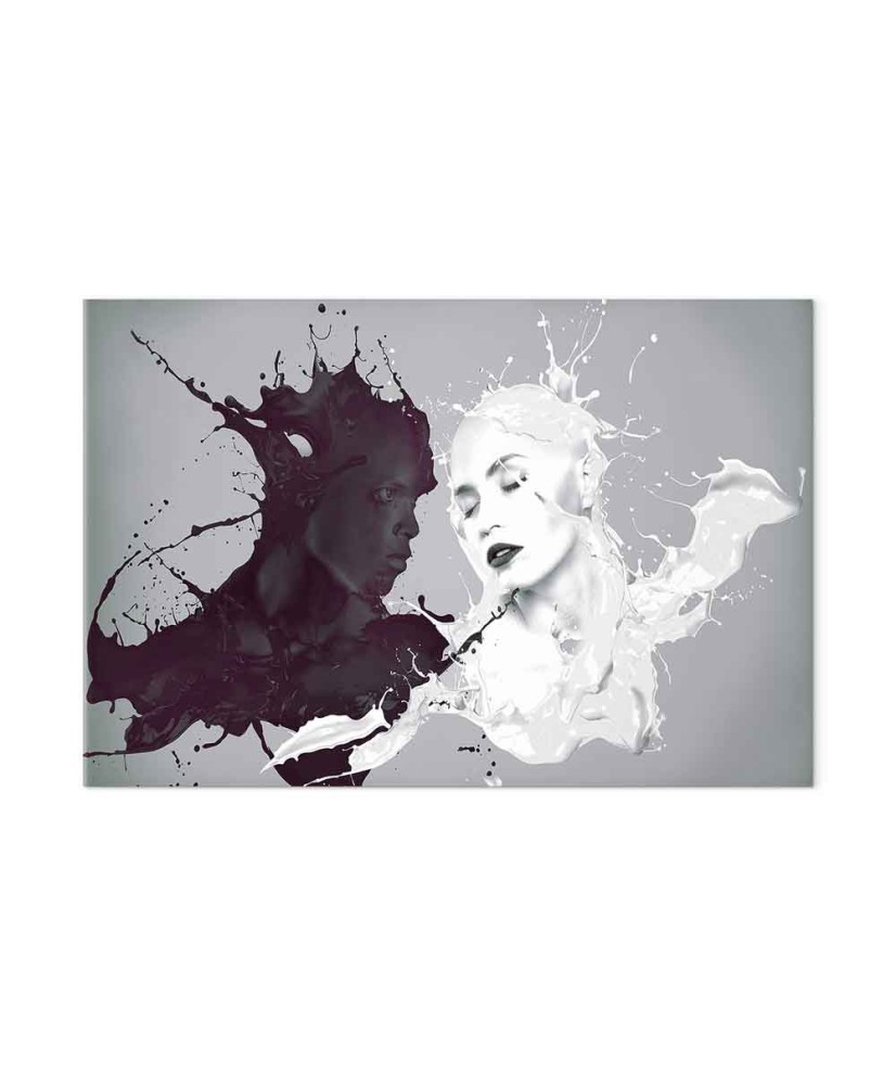 Paveikslas Priešybės