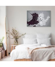 Paveikslas Priešybės