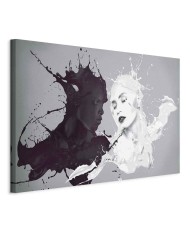 Paveikslas Priešybės