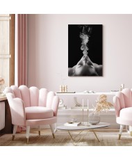 Paveikslas Dūmų debesis