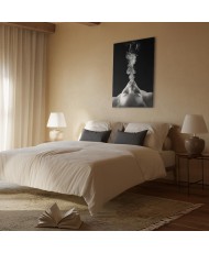 Paveikslas Dūmų debesis