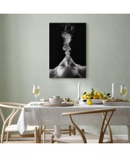 Paveikslas Dūmų debesis